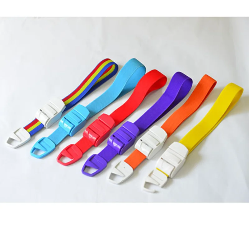 Медицинская эластичная лента для - Фотография_2