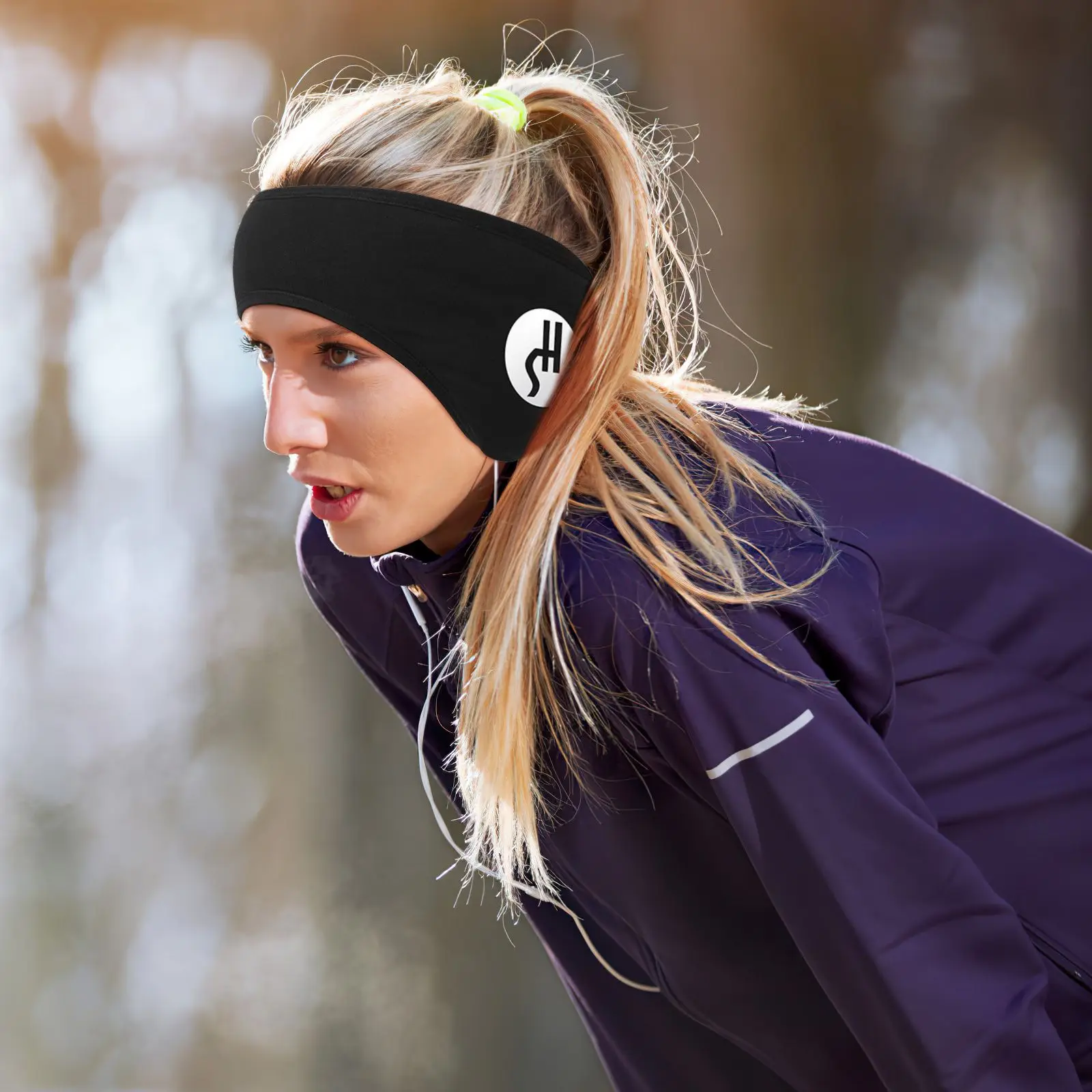 Наушники для сна