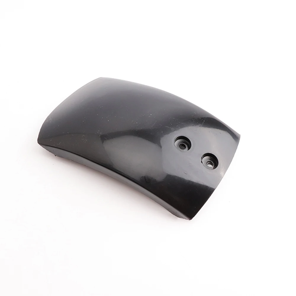 Передние и задние универсальные пластиковые брызговики - Фотография_2