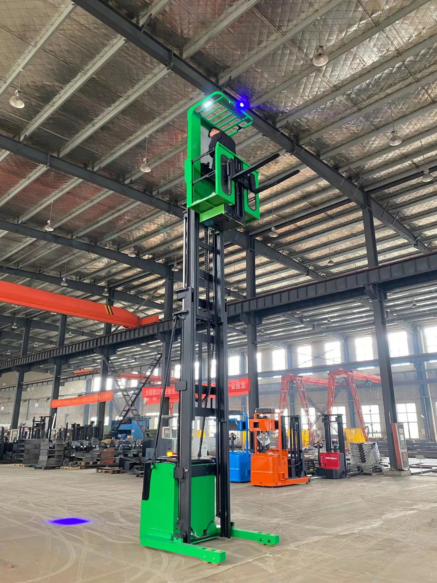 Everlift 1 тонна 1 - Фотография_2