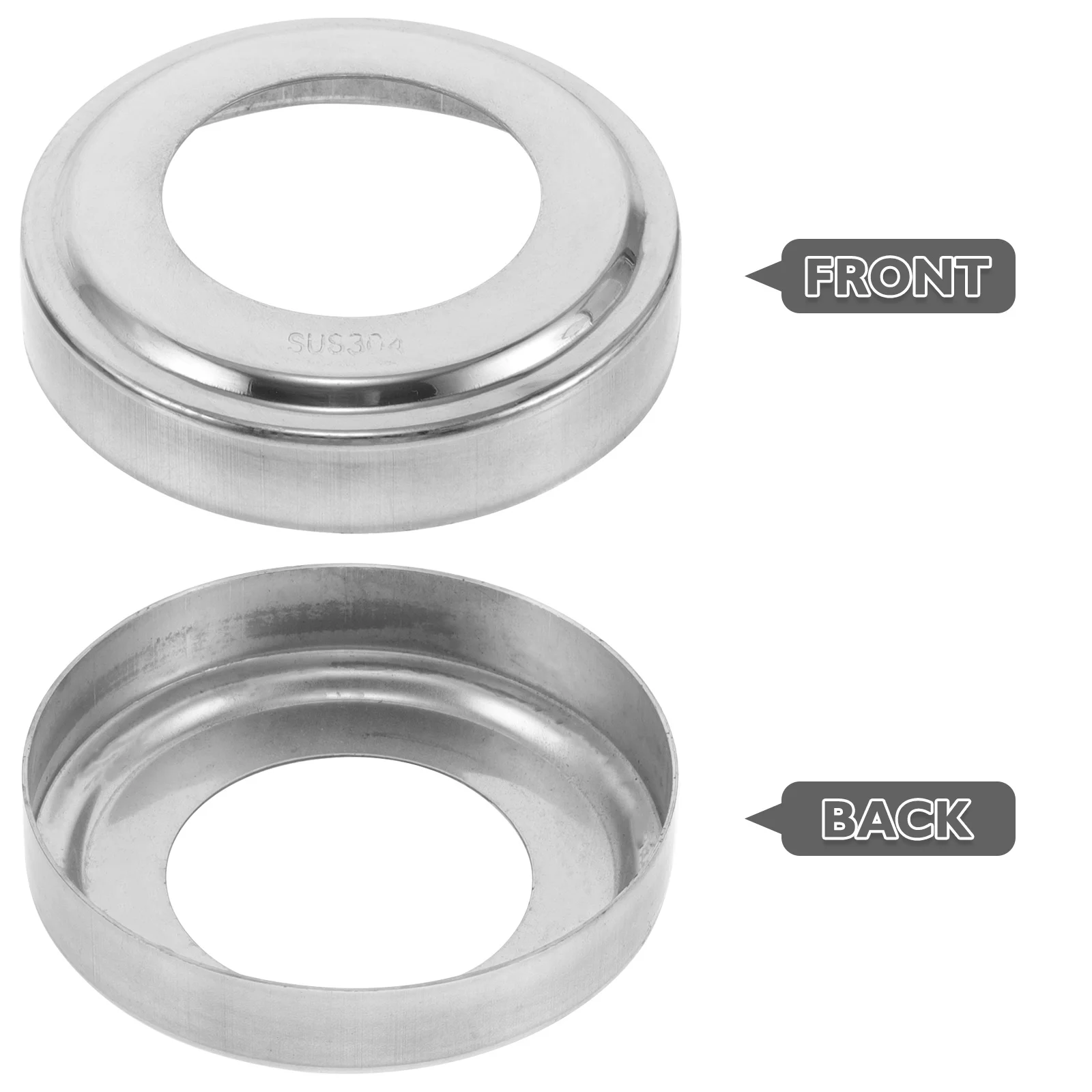 Декоративные чехлы для лестничных перил - Фотография_4