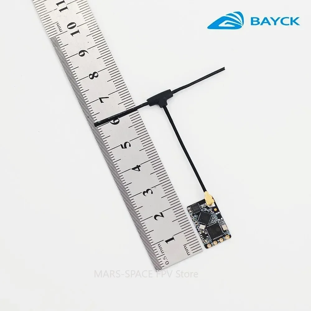 Bayck elrs 915 мгц/2 - Фотография_4