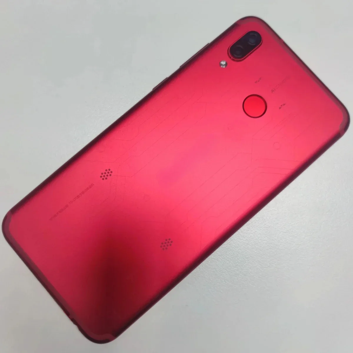 Для honor play cor-l29 cor-l09 - Фотография_4