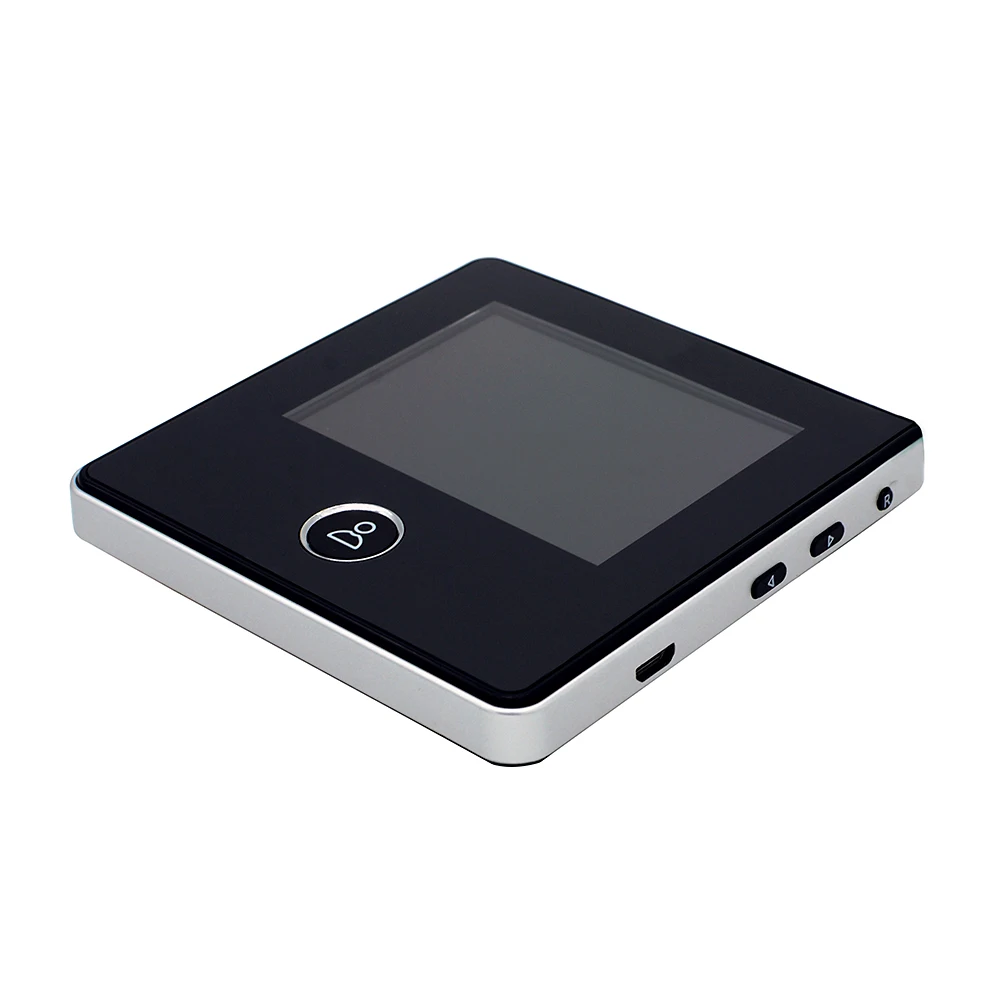 3.0inch screen visual doorbell - Фотография_5