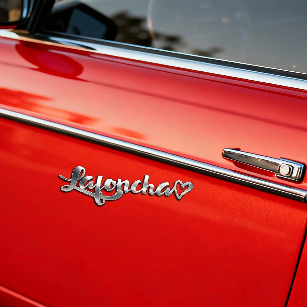 Милое сердце, металл