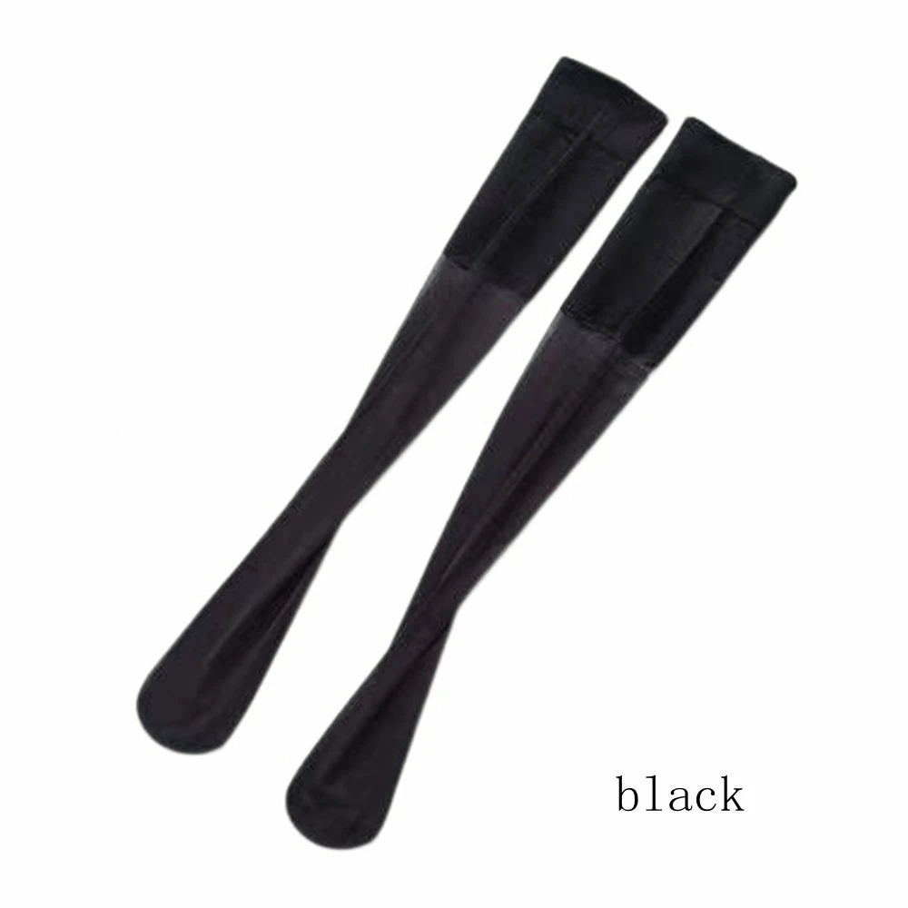 6 пар защитных чулков для колена с анти-крючком - Фотография_3