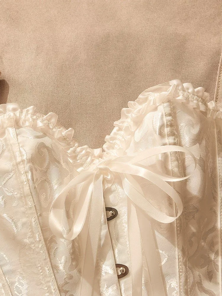 Топ из французского кружева - Фотография_3