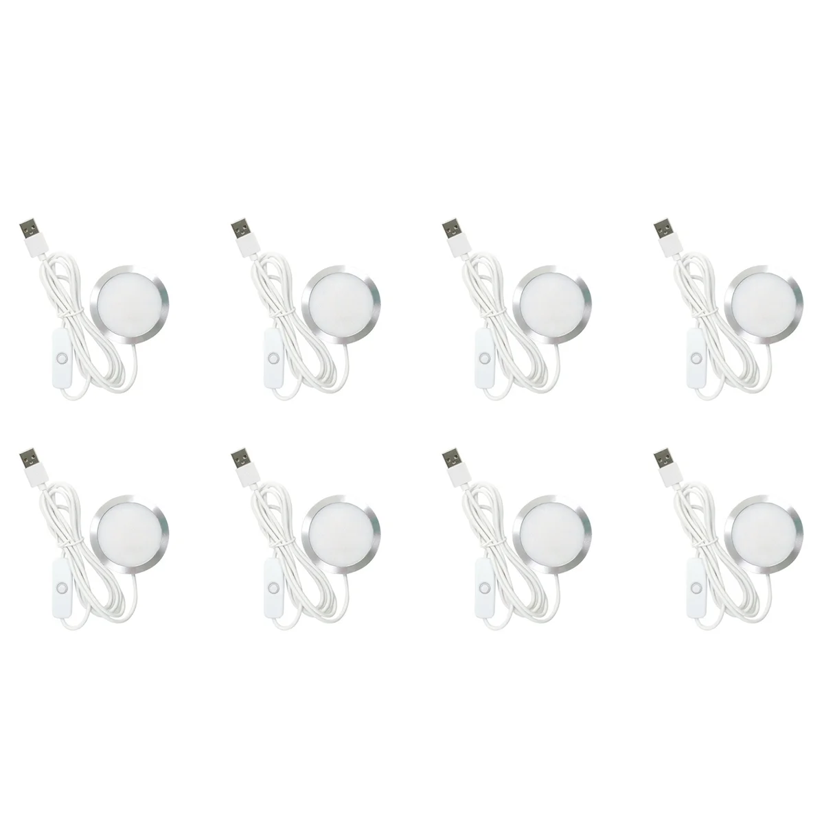 Llcs-8x комплект светодиодных ламп «сделай сам» - Фотография_5