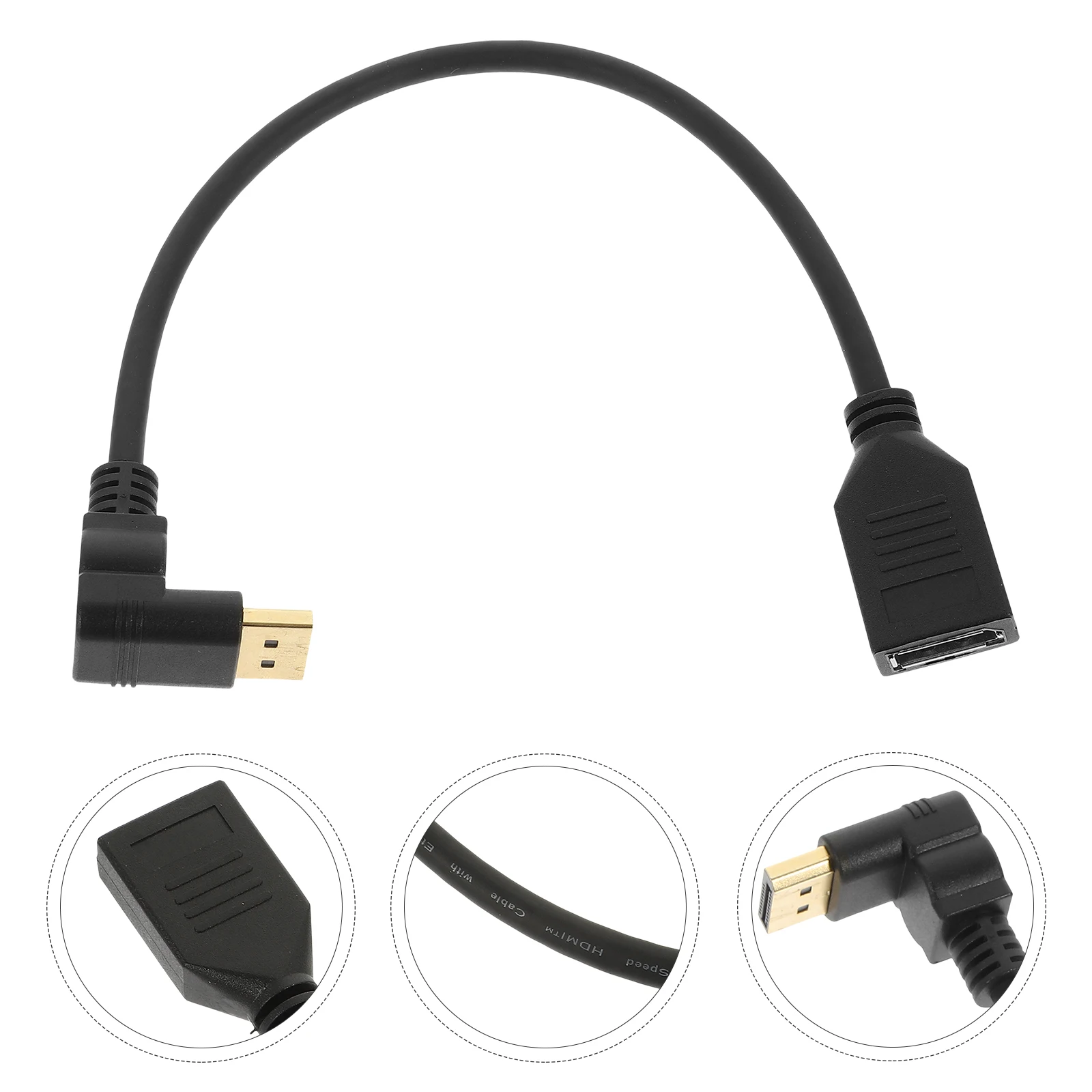 Удлинители кабель displayport удлинитель - Фотография_4