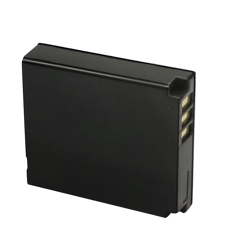 Новый аккумулятор для камеры cga-s005 3 - Фотография_5