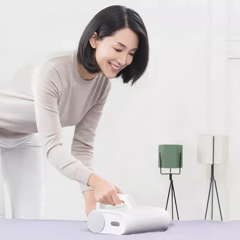 Xiaomi mijia беспроводная щетка - Фотография_2