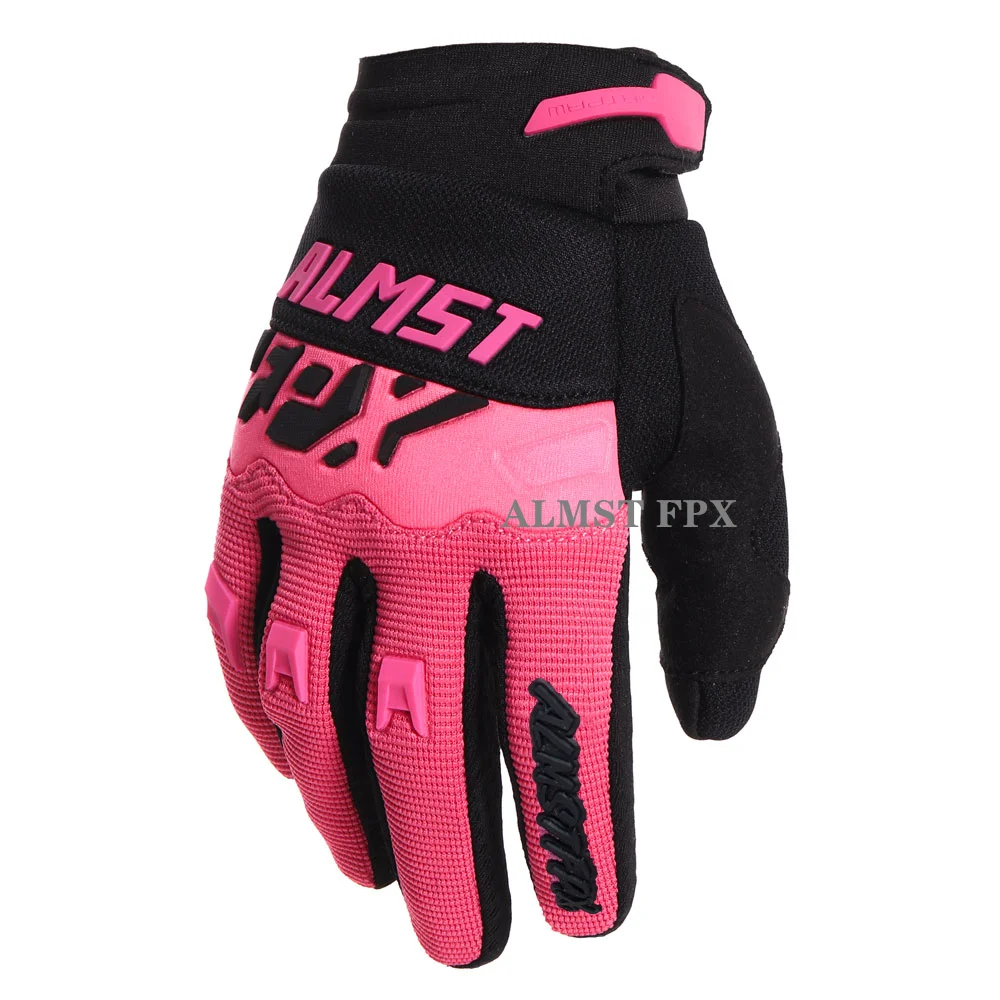 Almst fpx mtb детские велосипедные - Фотография_6