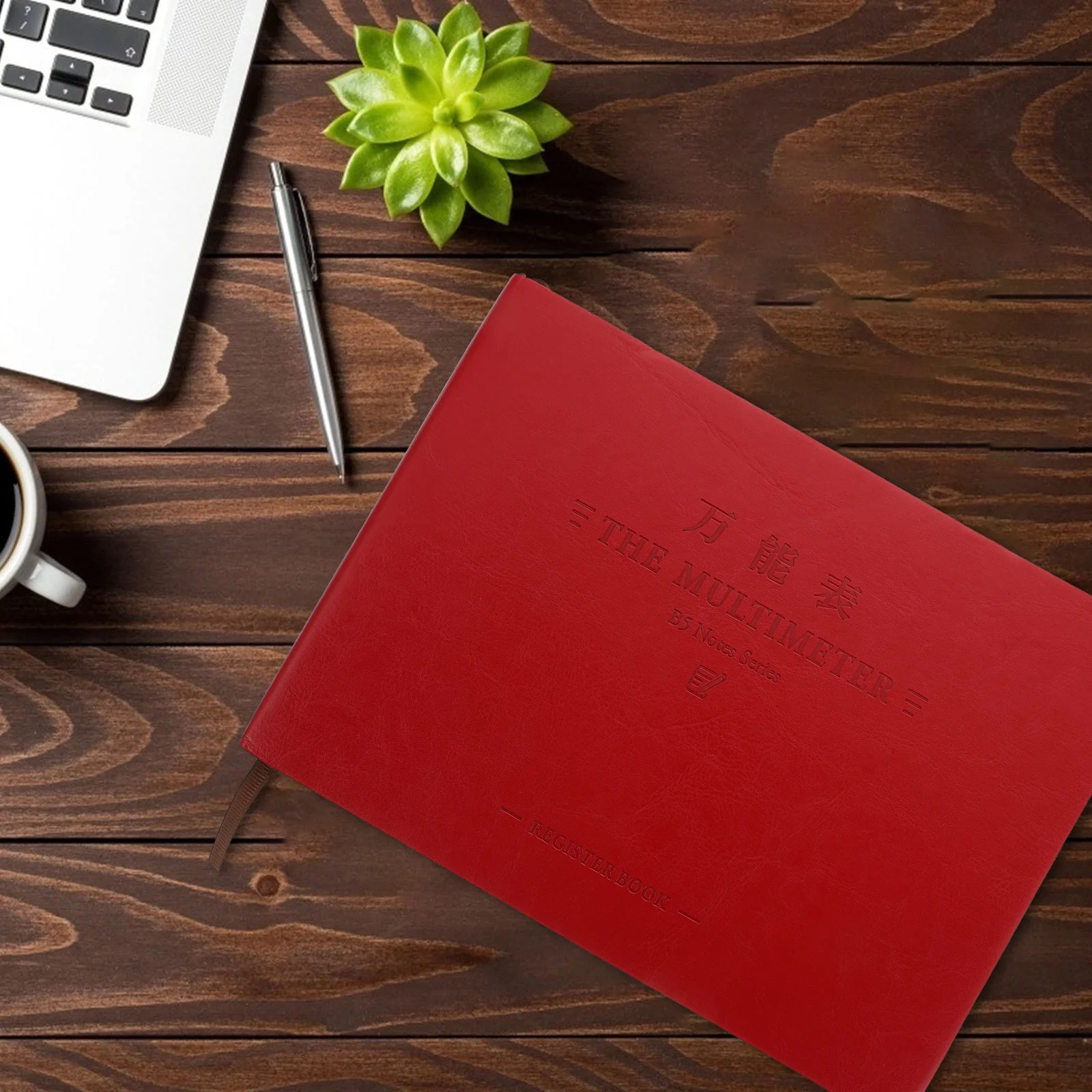 Лаконичная учетная книга - Фотография_4