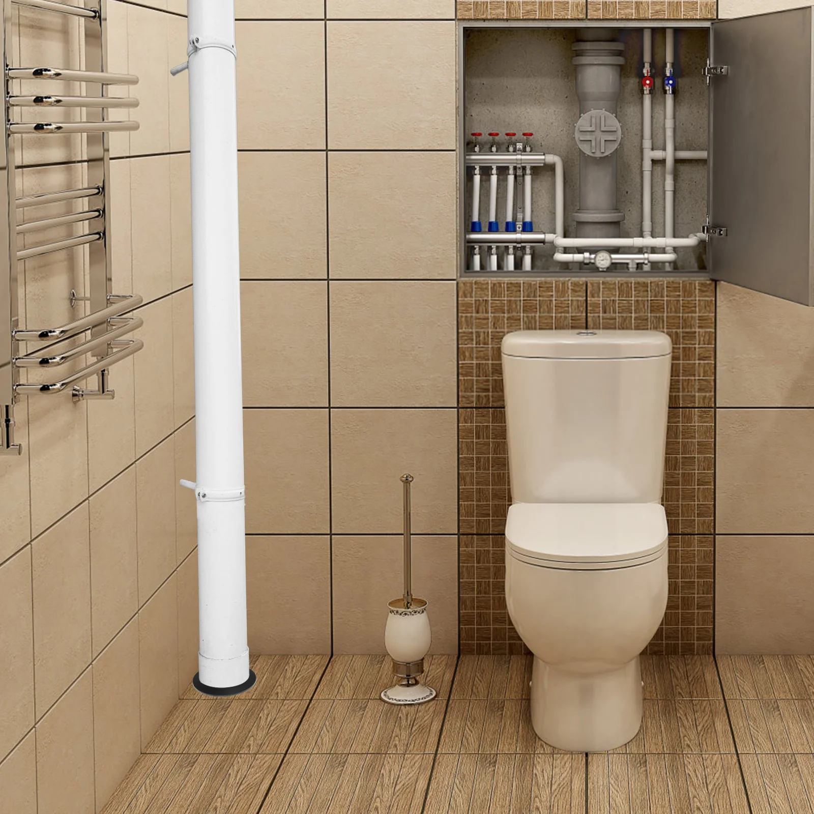 Многоразовые трубы из пвх - Фотография_4