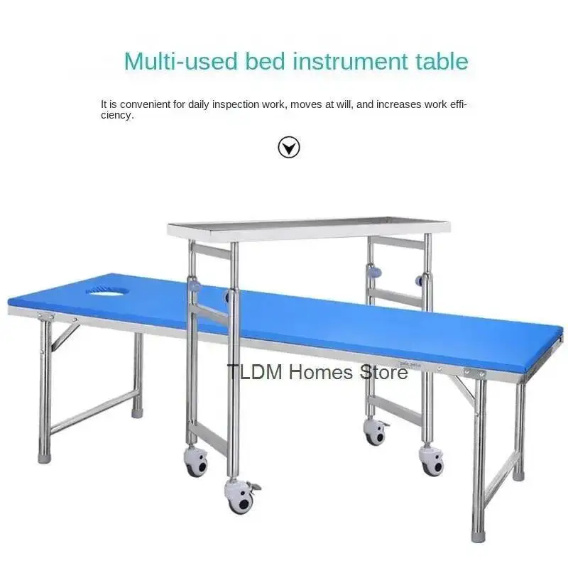 С утолщенными вспомогательными колесами из нержавеющей стали 304 - Фотография_4