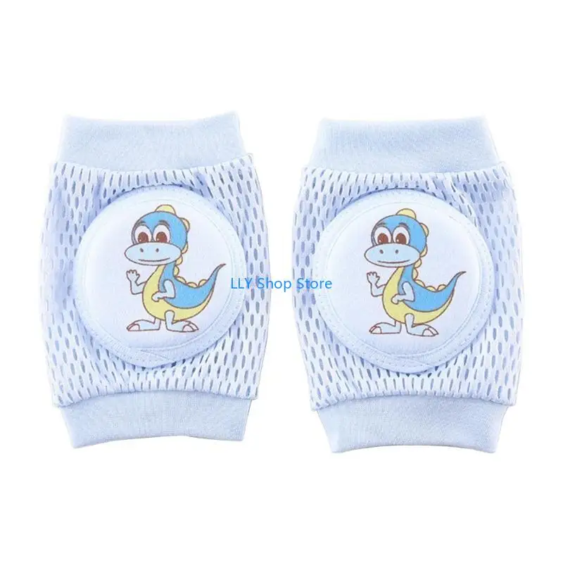 T8ud толстые наколенники для малышей - Фотография_4