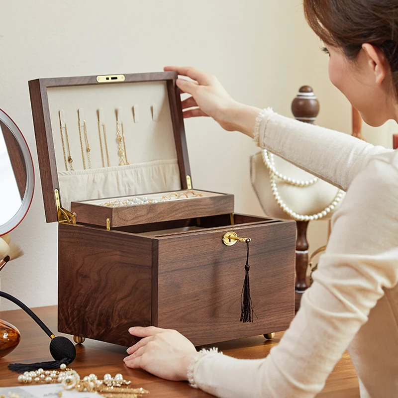 Китайская шкатулка для драгоценностей - Фотография_4