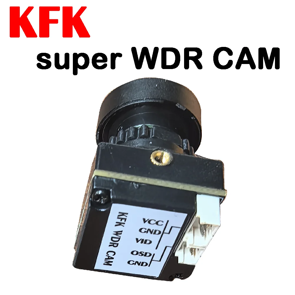 Fpv super wdr - Фотография_6