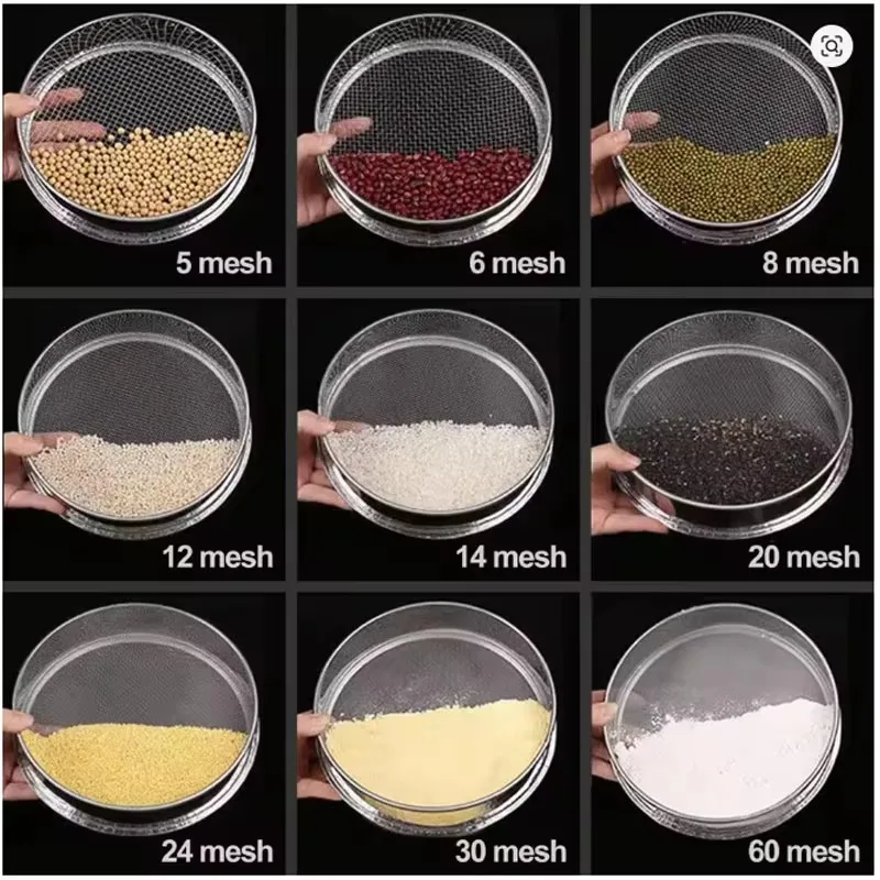 Электрическая вибрационная сеялка - Фотография_6