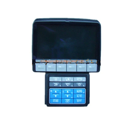 Pc450-8 калибр кластера экскаватора