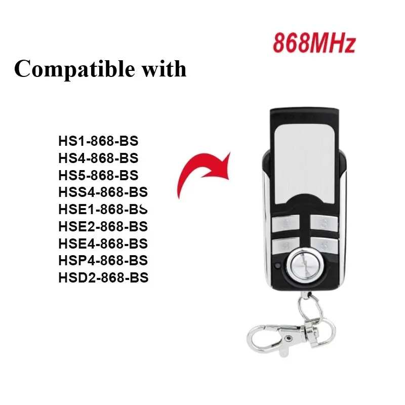 Для 868 мгц hse2 hs4-868-bs hs5-868-bs - Фотография_2