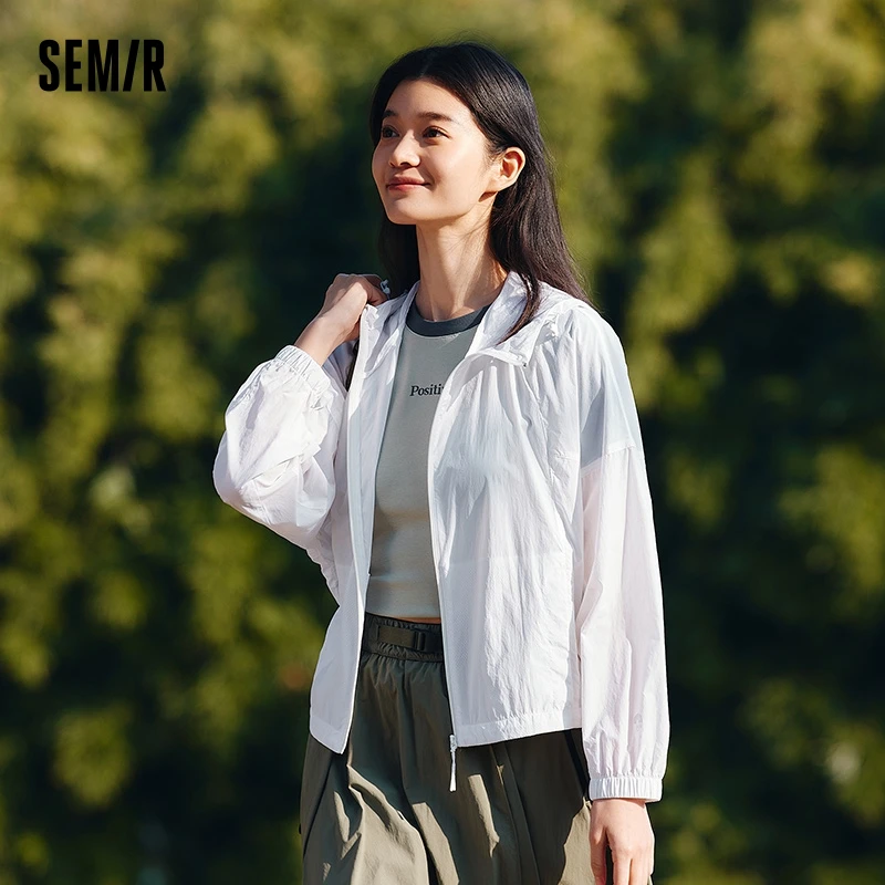 Куртка semir женская на шнуровке