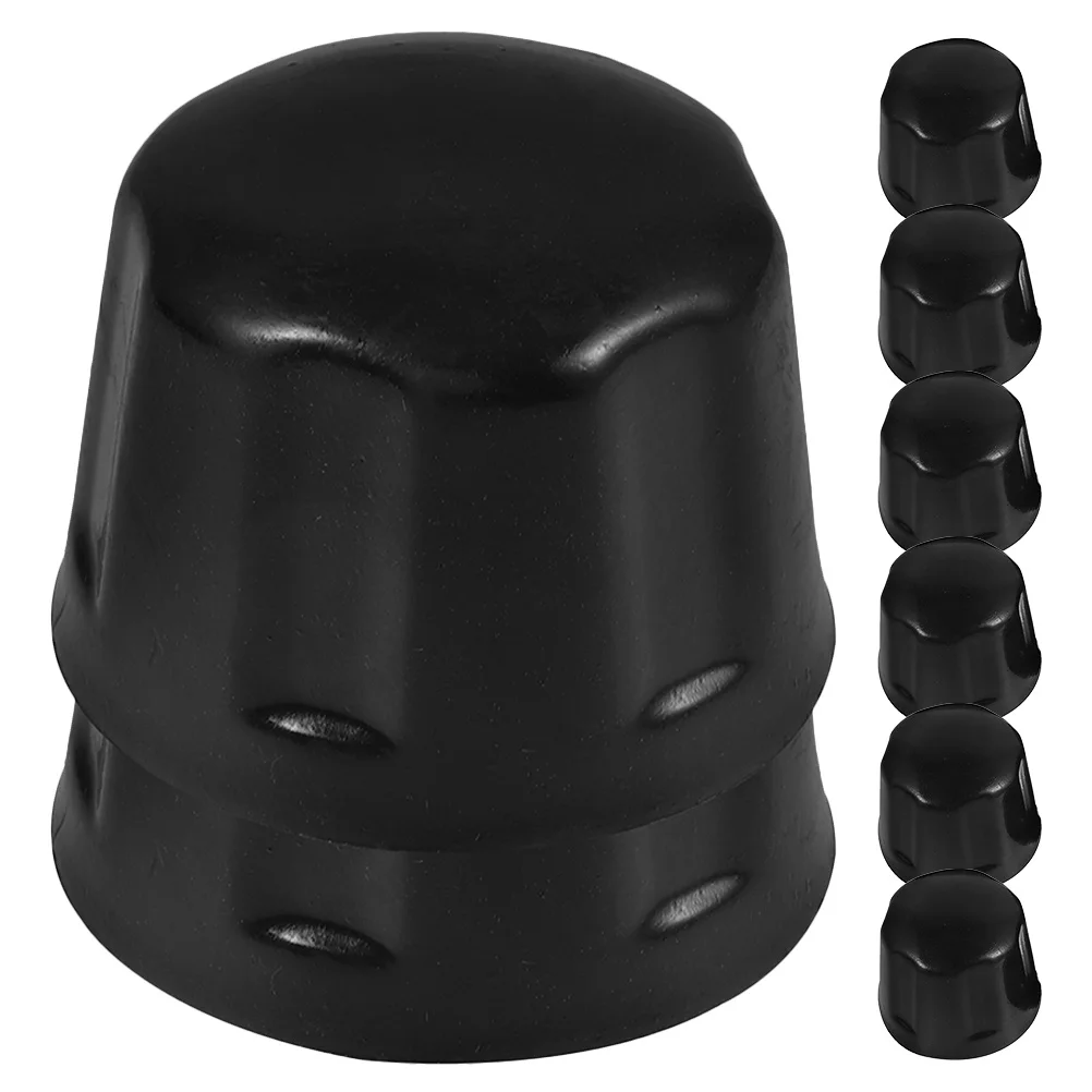 Резиновые колпаки для ступиц колес квадроцикла 110-250 куб.см - Фотография_6