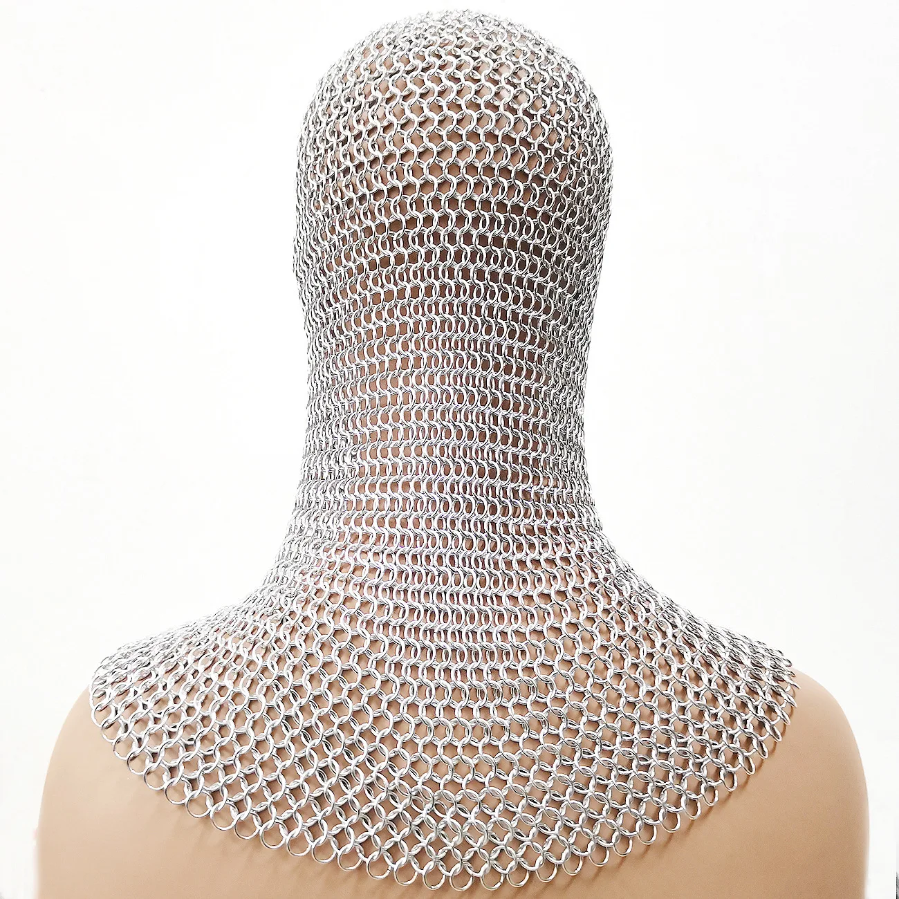 Персонализированная цепочка на голову для ночного клуба - Фотография_4