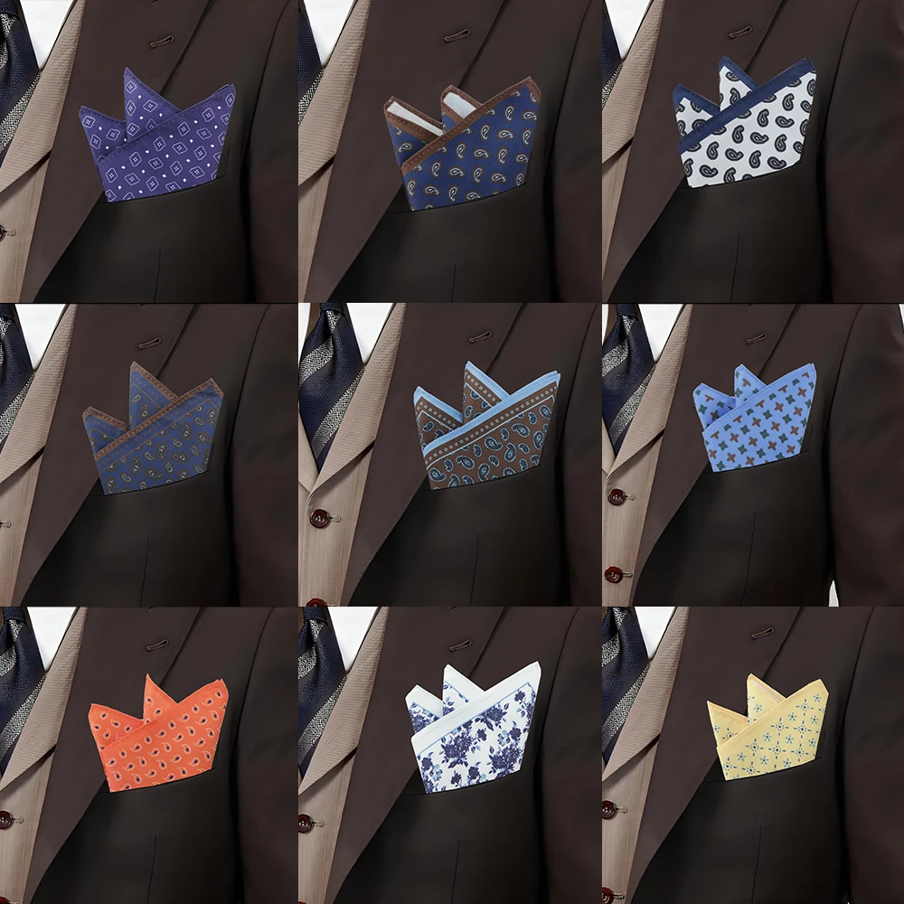 Мужской костюм смита - Фотография_4