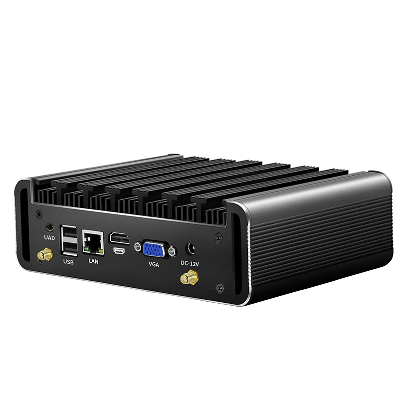 Мини-пк bebepc intel core i7-5500u - Фотография_6