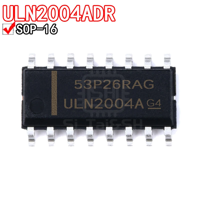 Uln2004 uln2004a uln2004adr патч