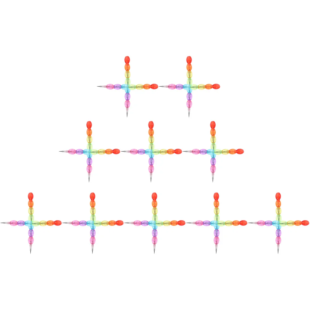 Карандаши без заточки