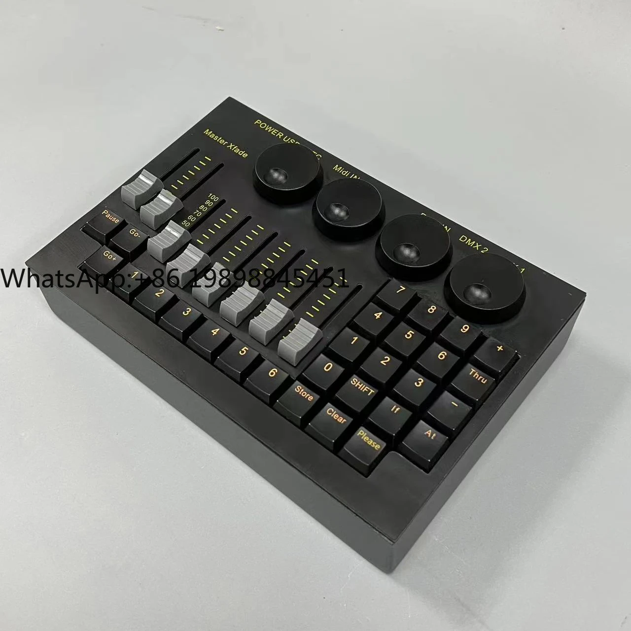 Заводская поставка мини-контроллера