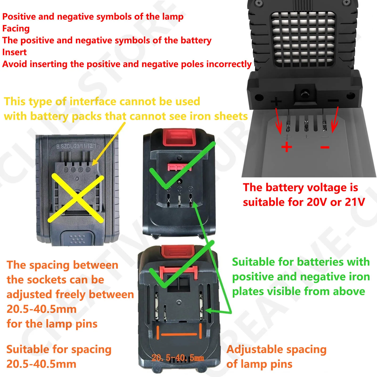Светодиодный модуль - Фотография_3