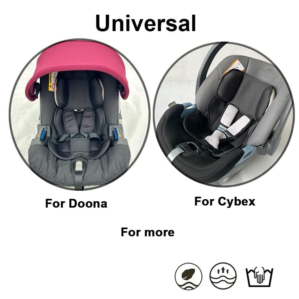 Colu kid ®   аксессуары для колясок - Фотография_3