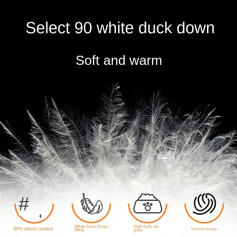 Новый мужской пуховик - Фотография_6