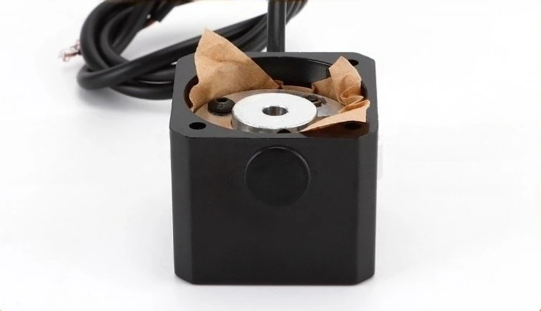 Тормоз с постоянным магнитом - Фотография_4