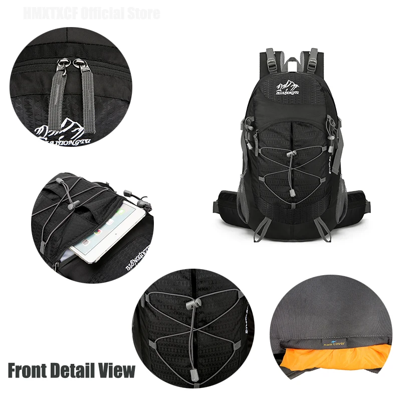 Рюкзак для хранения в походах - Фотография_3