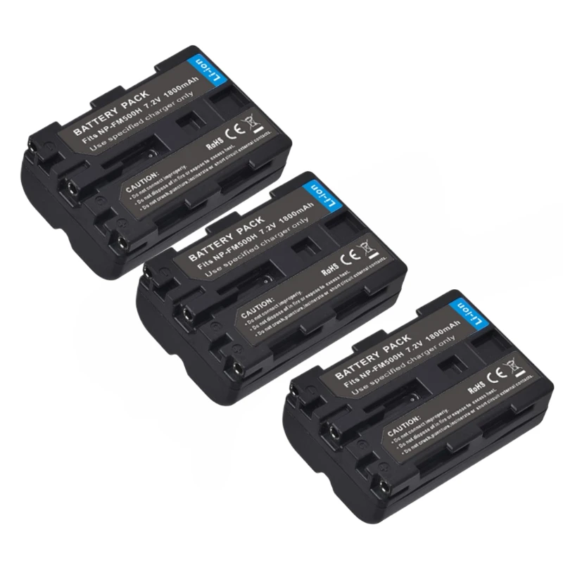 7,2 в 1800 мач np-fm500h npfm500h - Фотография_6