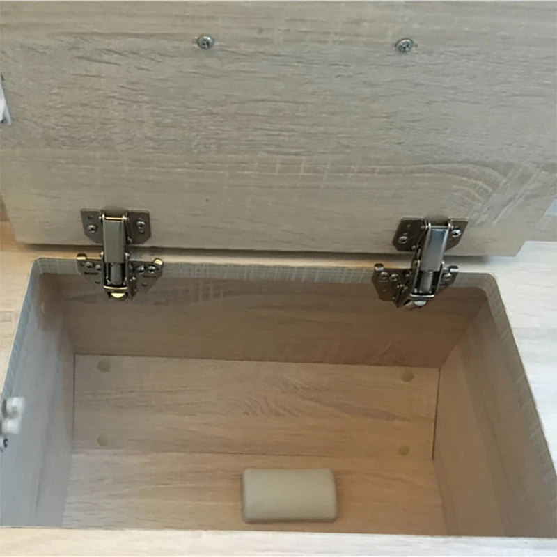 Подвесной шкаф для автодома - Фотография_5