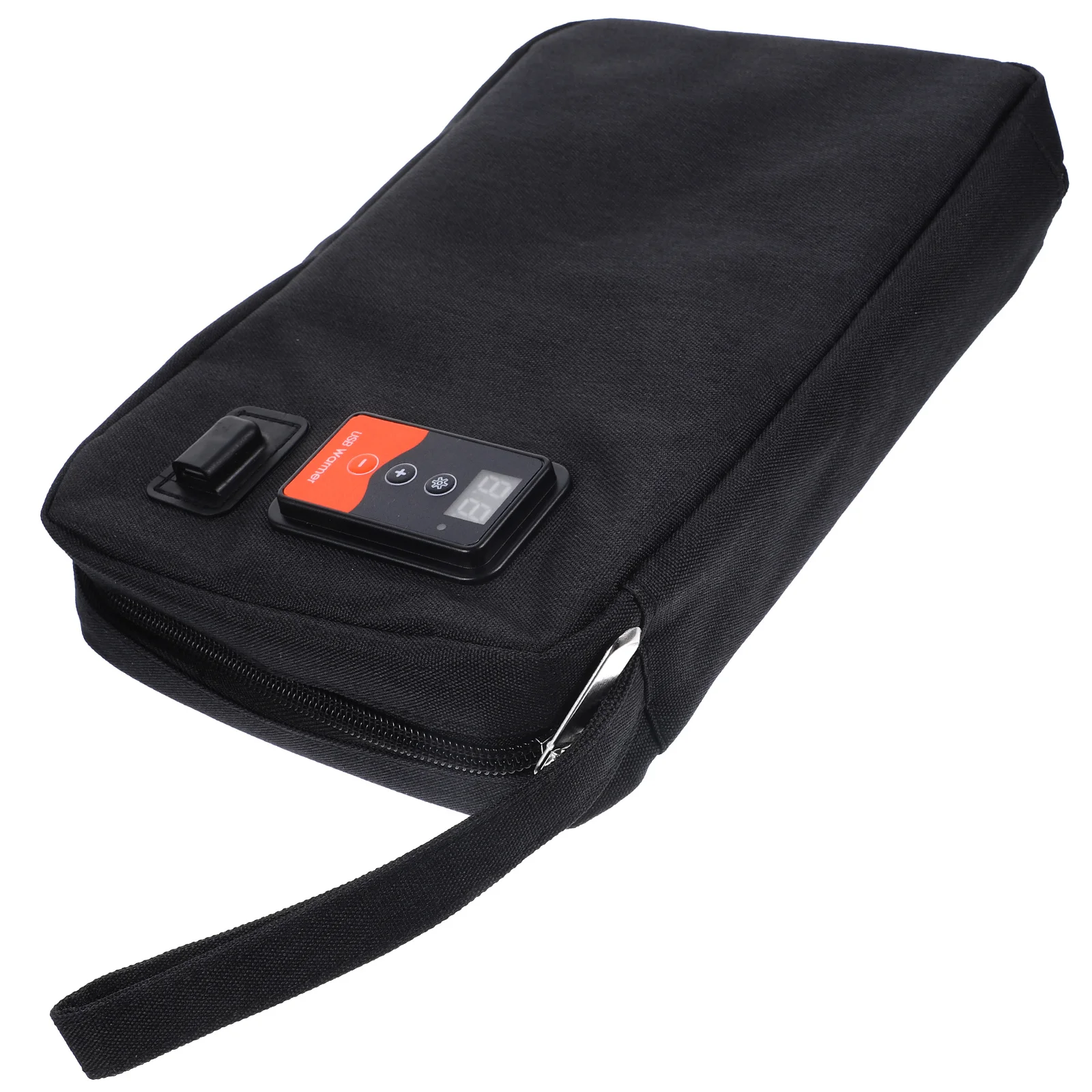 Портативный usb-подогреватель для детских салфеток - Фотография_2