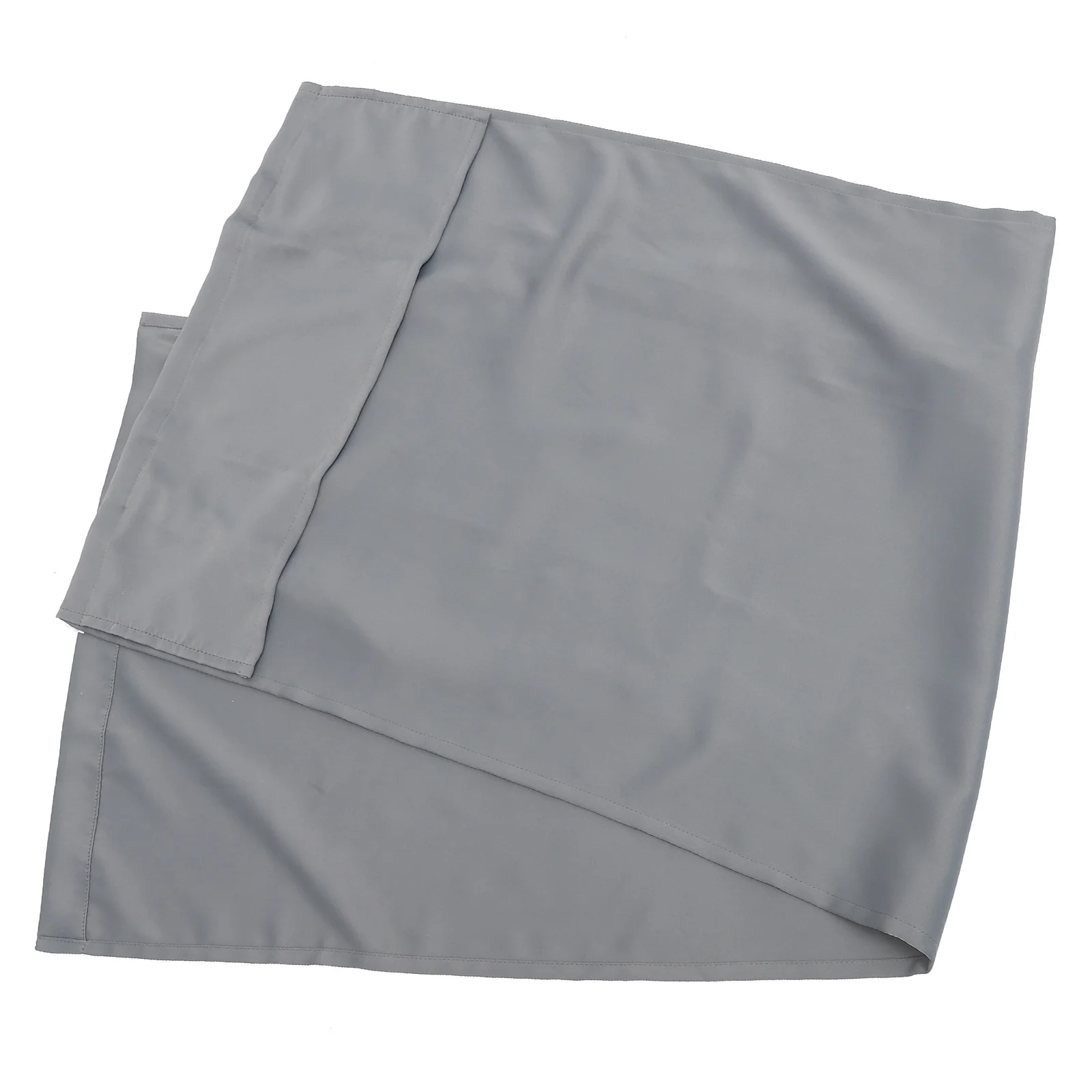 Дверная затемняющая занавеска - Фотография_5