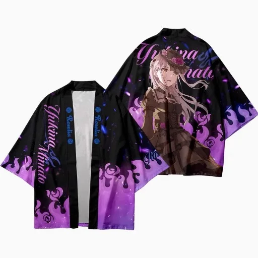 Аниме роль roselia haori harajuku - Фотография_2