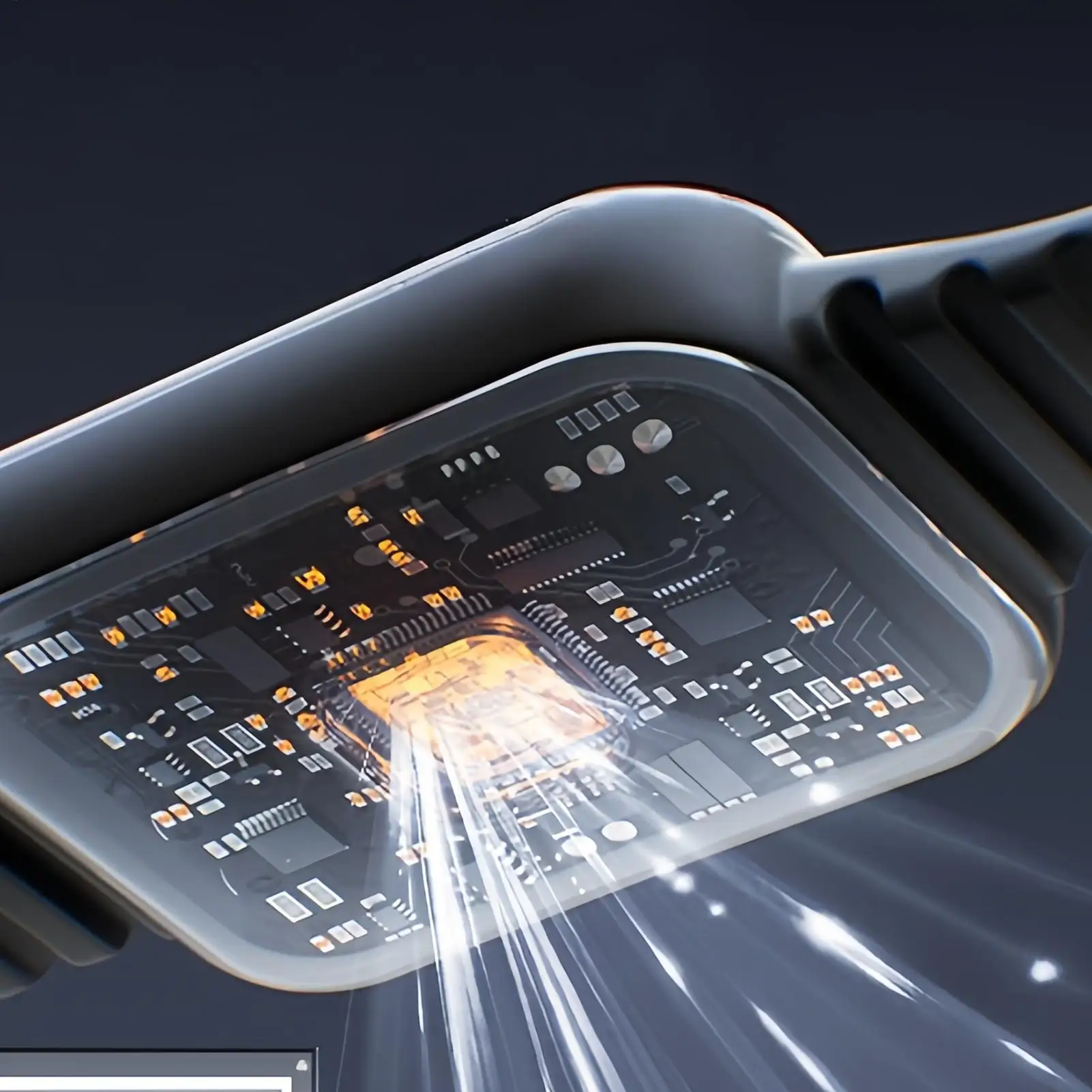 Антистатический браслет