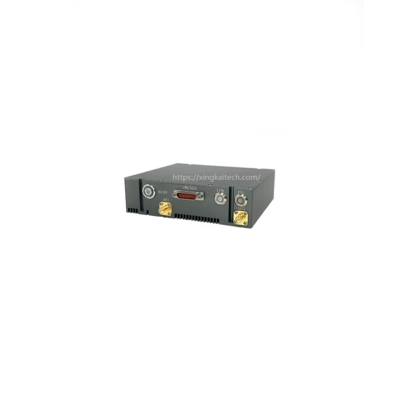 Cofdm mesh network ptt communication - Фотография_5