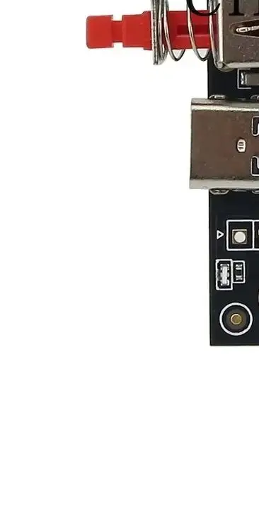 Плата fpga dma — полностью совместимая