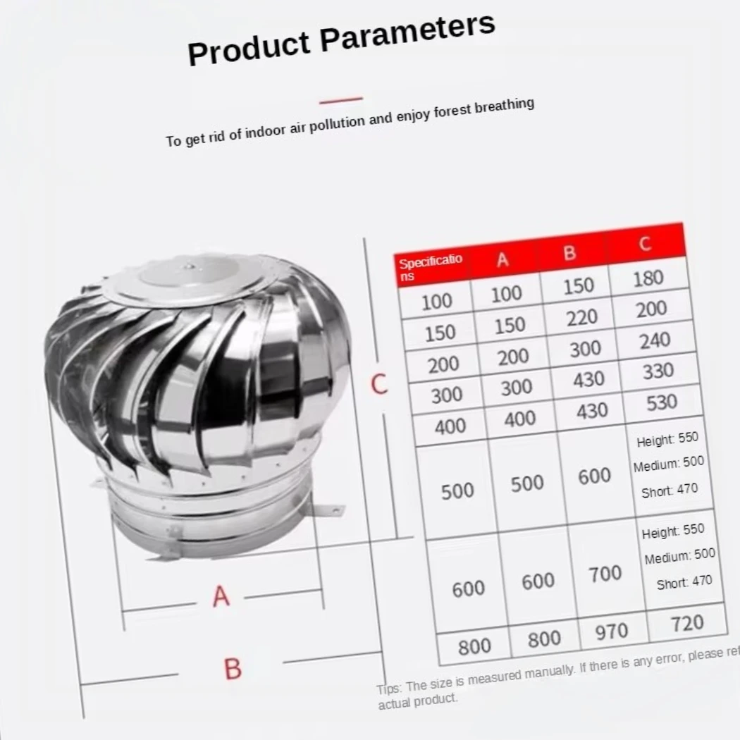 Цветная стальная вытяжка 304 - Фотография_5