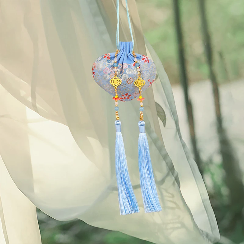 Сумка hanfu в древнем стиле - Фотография_4