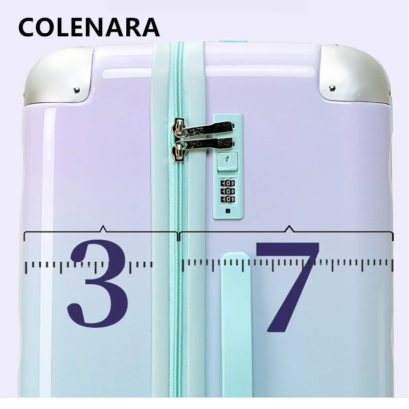 Colenara 20 дюймов - Фотография_2
