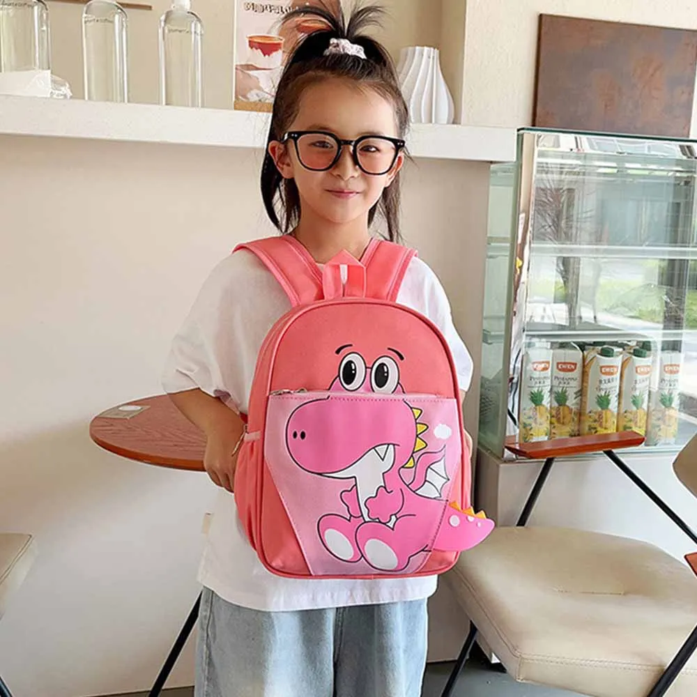 Персонализированный рюкзак для детского сада для мальчиков и девочек - Фотография_3